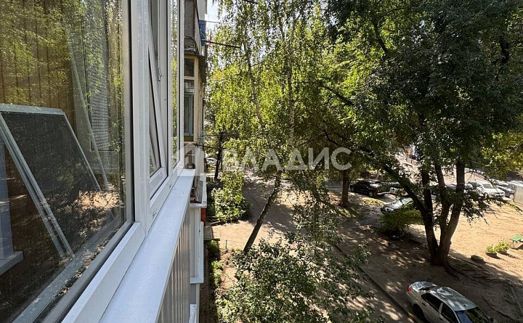 2-Комнатная квартира 48.00м², эт. 3, фото 40