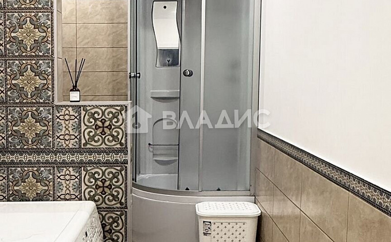 3-Комнатная квартира 85.50м², эт. 13, фото 30