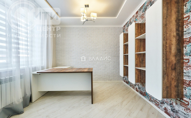 Дом 171.10м², фото 40