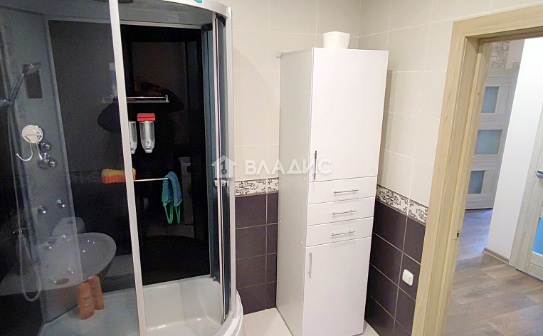 1-Комнатная квартира 43.10м², эт. 8, фото 17