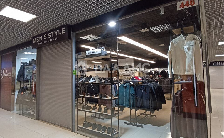 Коммерческое помещение 104.80м², эт. 4, фото 14