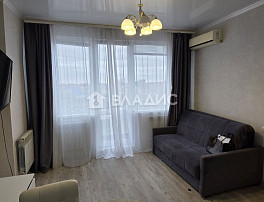 2-Комнатная квартира 29.30м²