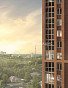 1-комнатная квартира, 42.2 м2, эт. 2, id: 800621, фото 4