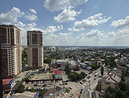 Студия 26.61м²