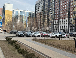 3-Комнатная квартира 80.00м²