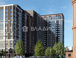 Коммерческое помещение 54.42м²