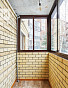 1-Комнатная квартира 48.90м², эт. 1, фото 14