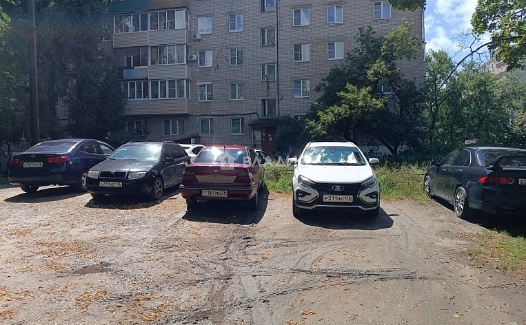 1-Комнатная квартира 30.40м², эт. 3, фото 18