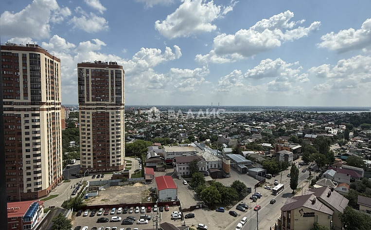 Студия 26.61м², эт. 12, фото 11