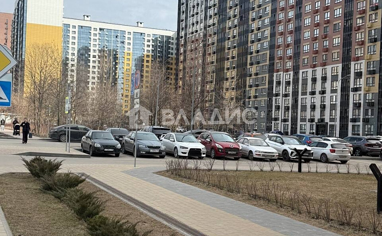 3-Комнатная квартира 80.00м², эт. 1, фото 19