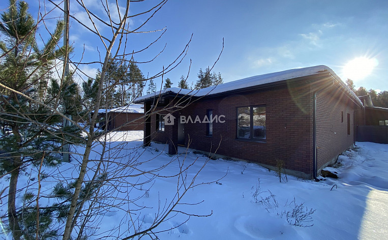 Дом 166.20м², фото 32