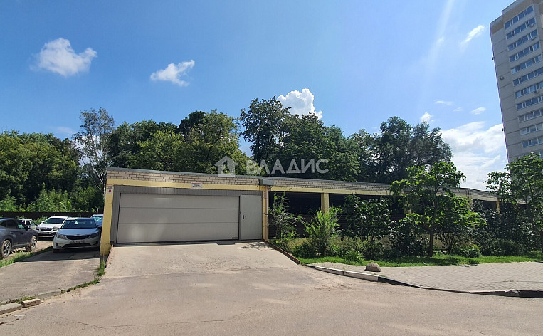 1-Комнатная квартира 46.00м², эт. 10, фото 40