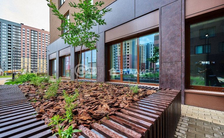 2-комнатная квартира, 75.8 м2, эт. 7, id: 1112494, фото 25