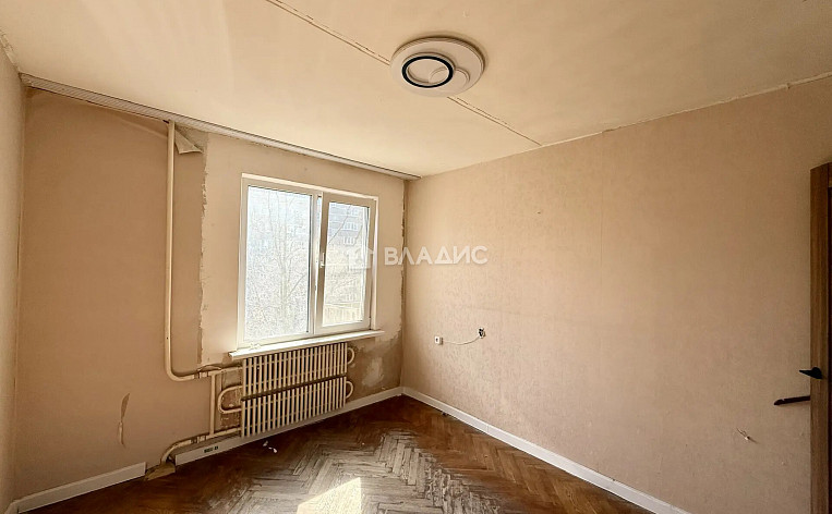 2-Комнатная квартира 43.10м², эт. 5, фото 39