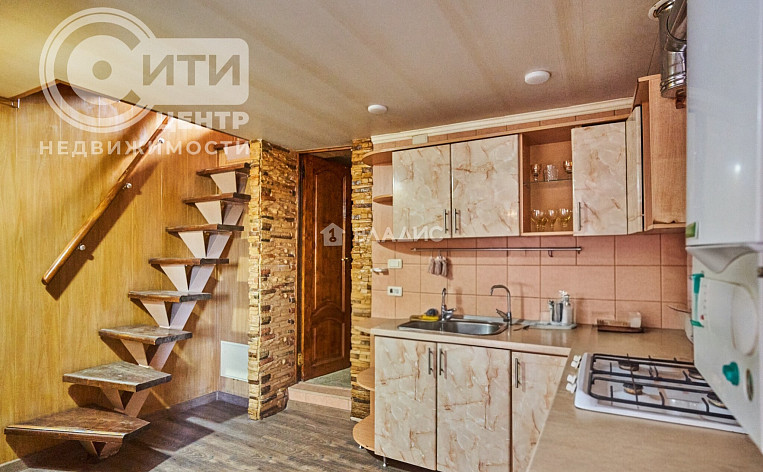 Дом 70.80м², фото 20