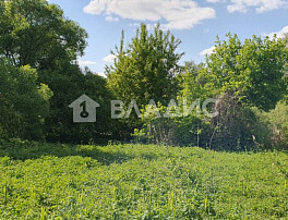 Земельный участок 5.32 соток