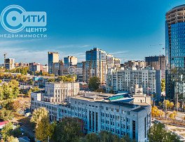 2-комнатная квартира, 66.9 м2