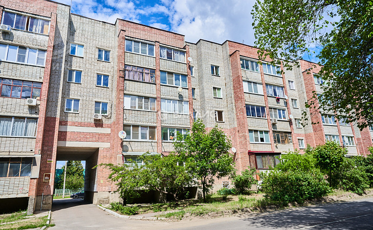 3-Комнатная квартира 65.10м², эт. 4, фото 32