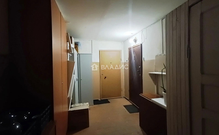 2-Комнатная квартира 56.00м², эт. 6, фото 40