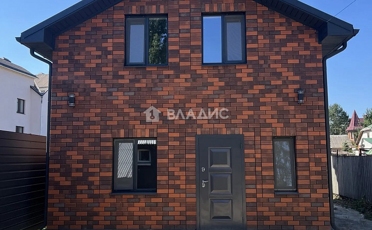 Дом 90.00м², фото 23