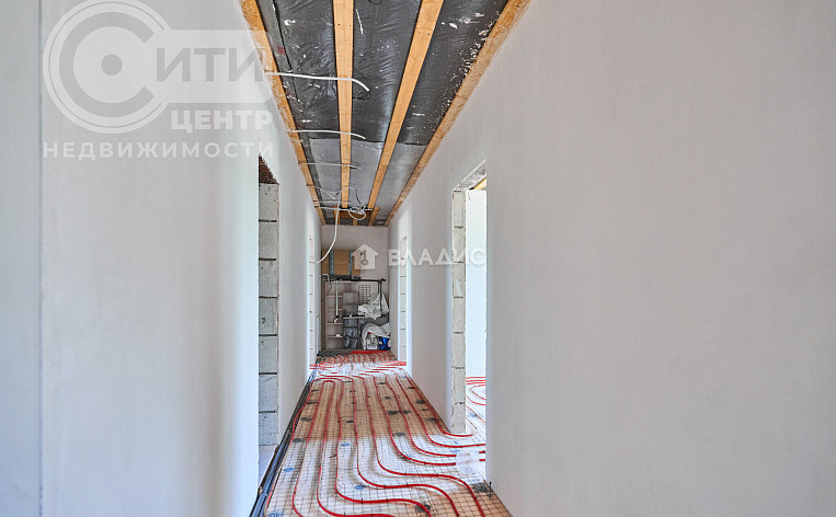 Дом 126.50м², фото 34