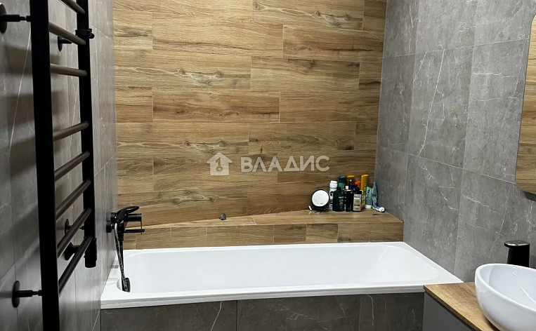 2-Комнатная квартира 74.10м², эт. 8, фото 38