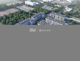 3-комнатная квартира, 80.71 м2