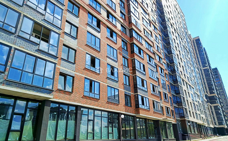 2-Комнатная квартира 62.00м², эт. 16, фото 8