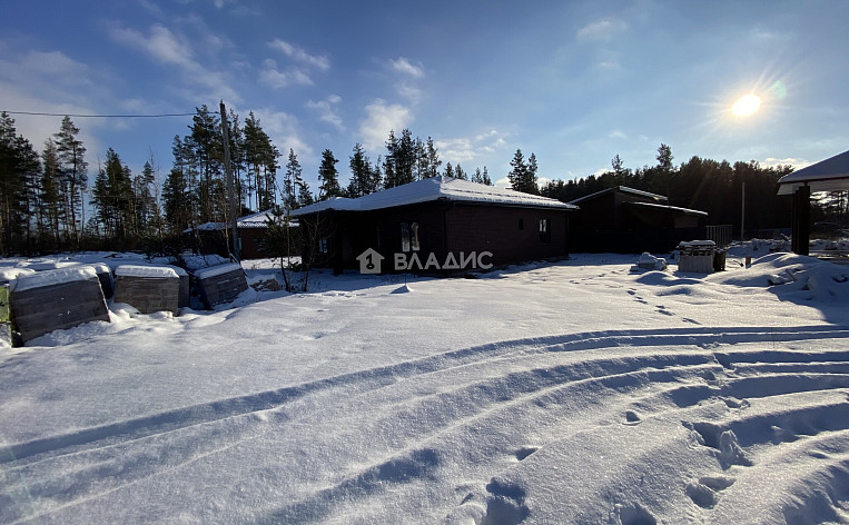 Дом 166.20м², фото 32