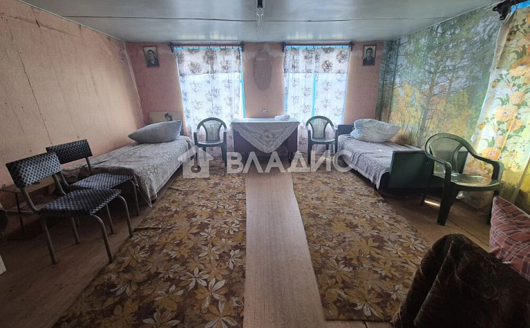 Дом 31.50м², фото 34