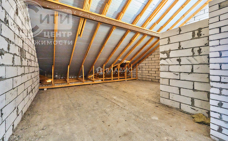 Дом 185.00м², фото 17