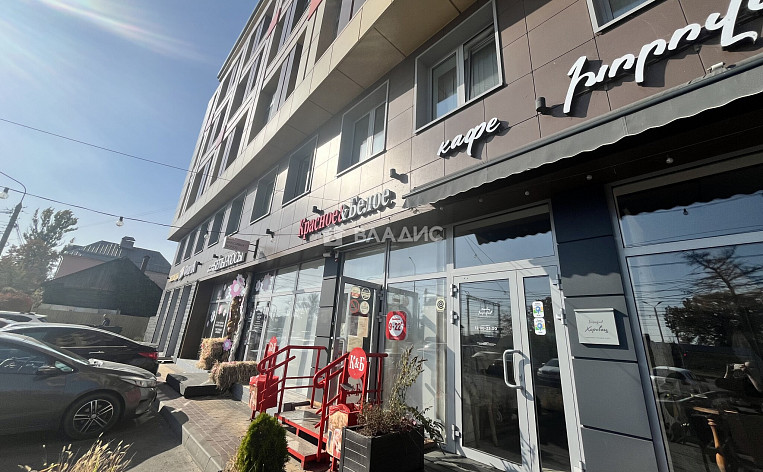 Коммерческое помещение 120.00м², эт. 1, фото 9