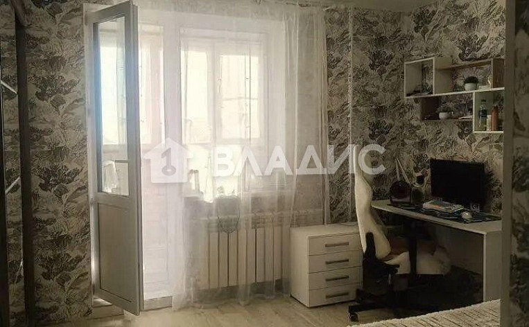 2-Комнатная квартира 58.20м², эт. 16, фото 20