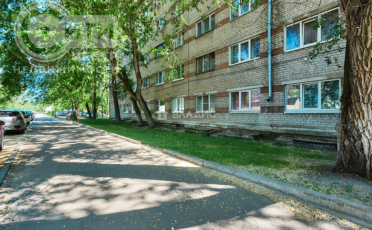 Комната 14.60м², эт. 2, фото 28