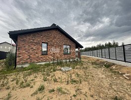 Дом, 119 м2, 6.29 сотка