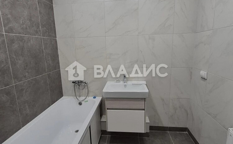 2-Комнатная квартира 66.73м², эт. 9, фото 15