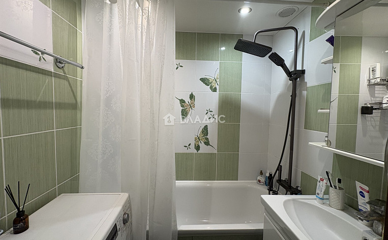 3-Комнатная квартира 67.30м², эт. 9, фото 25
