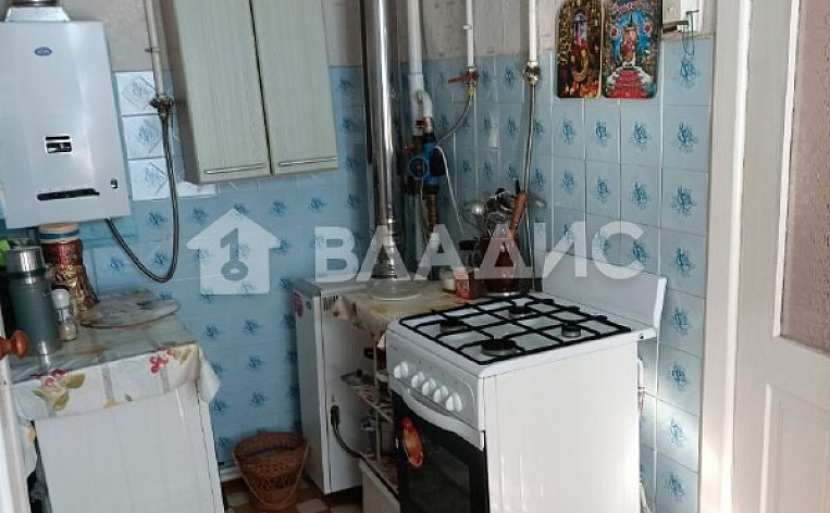 Дом 52.20м², фото 40