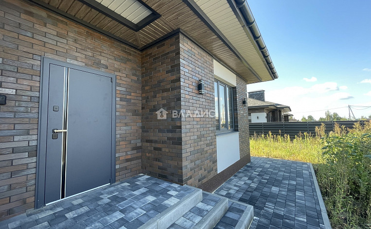 Дом 119.90м², фото 28