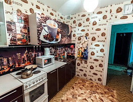 2-Комнатная квартира 47.60м²