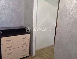 Студия 23.70м²