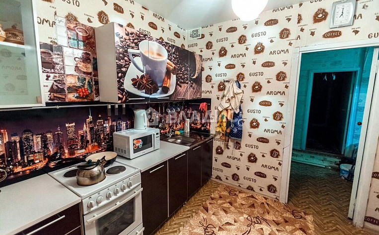 2-Комнатная квартира 47.60м², эт. 9, фото 8