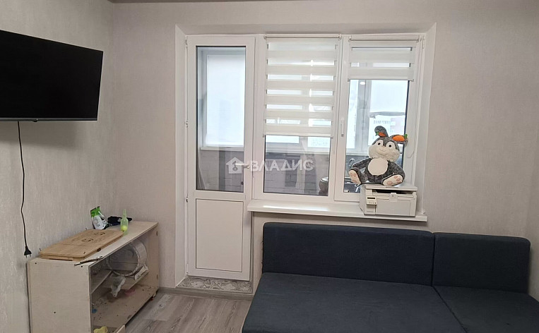 1-Комнатная квартира 48.90м², эт. 8, фото 21