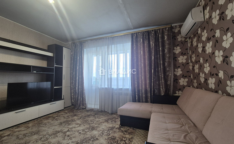 1-Комнатная квартира 33.50м², эт. 5, фото 30