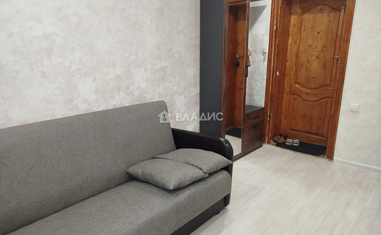 Комната 11.80м², эт. 3, фото 8