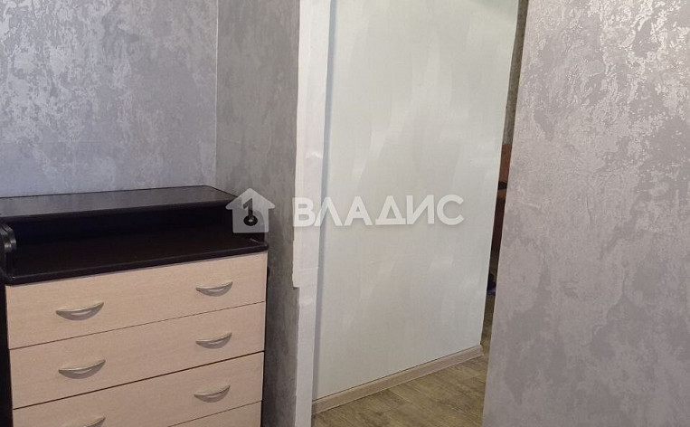 Студия 23.70м², эт. 4, фото 6