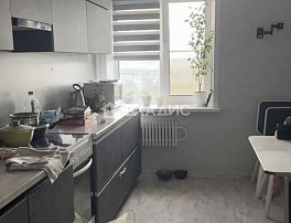1-Комнатная квартира 48.00м²