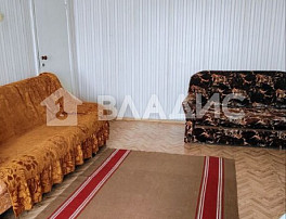 2-Комнатная квартира 72.00м²