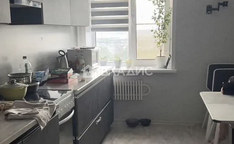 1-Комнатная квартира 48.00м², эт. 16, фото 4