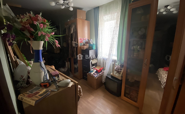 2-Комнатная квартира 42.00м², эт. 2, фото 12